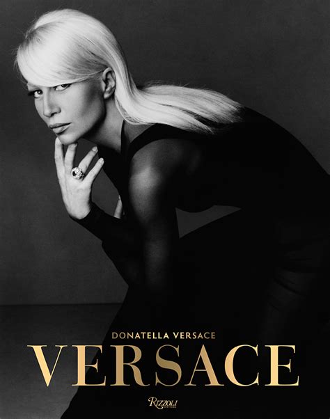 versace booking